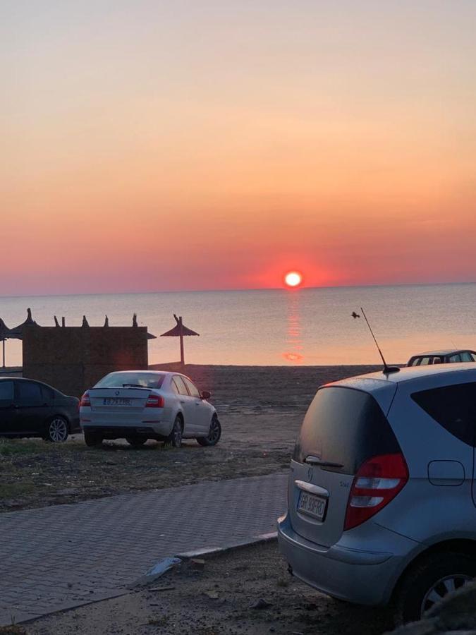 Vila Sunrise Vama Veche Esterno foto