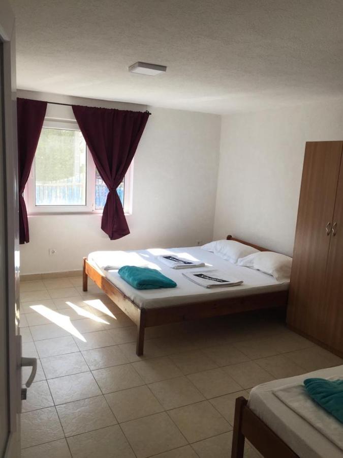 Vila Sunrise Vama Veche Esterno foto