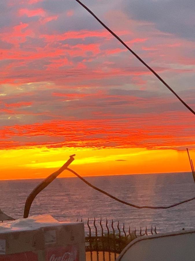 Vila Sunrise Vama Veche Esterno foto